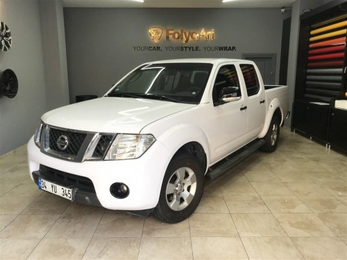 navara araç kaplama (1)