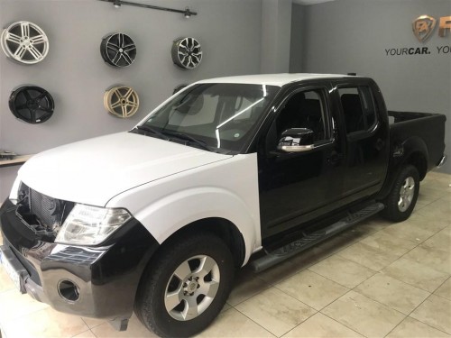 navara araç kaplama (3)