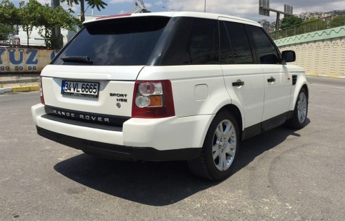 range rover araç kaplama (1)