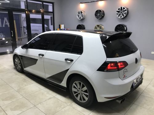 araç kaplama golf yan şerit maltepe istanbul (2)